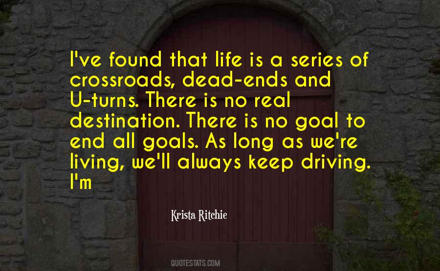 Krista Ritchie Quotes #412413