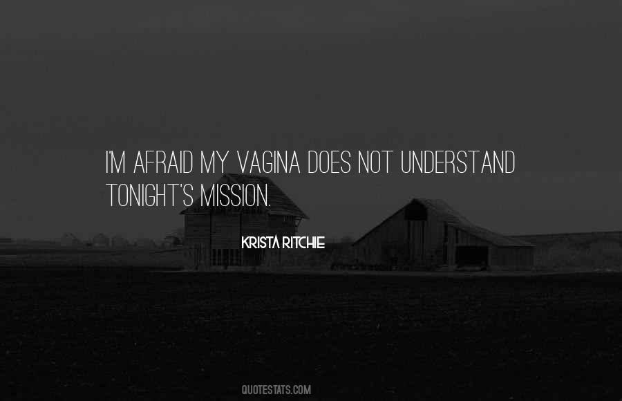 Krista Ritchie Quotes #489440