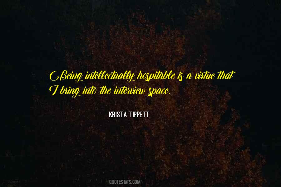 Krista Tippett Quotes #1005016