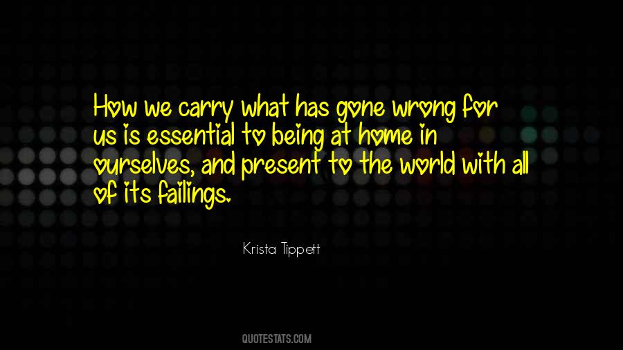 Krista Tippett Quotes #1068208