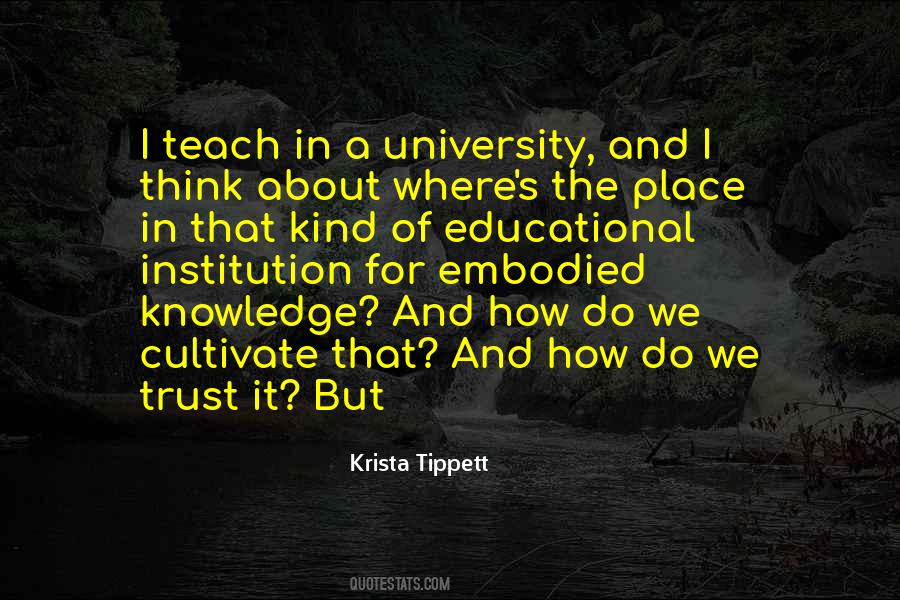Krista Tippett Quotes #1366512