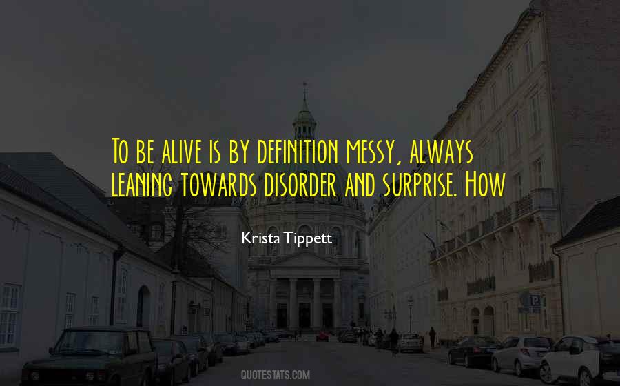 Krista Tippett Quotes #1522798