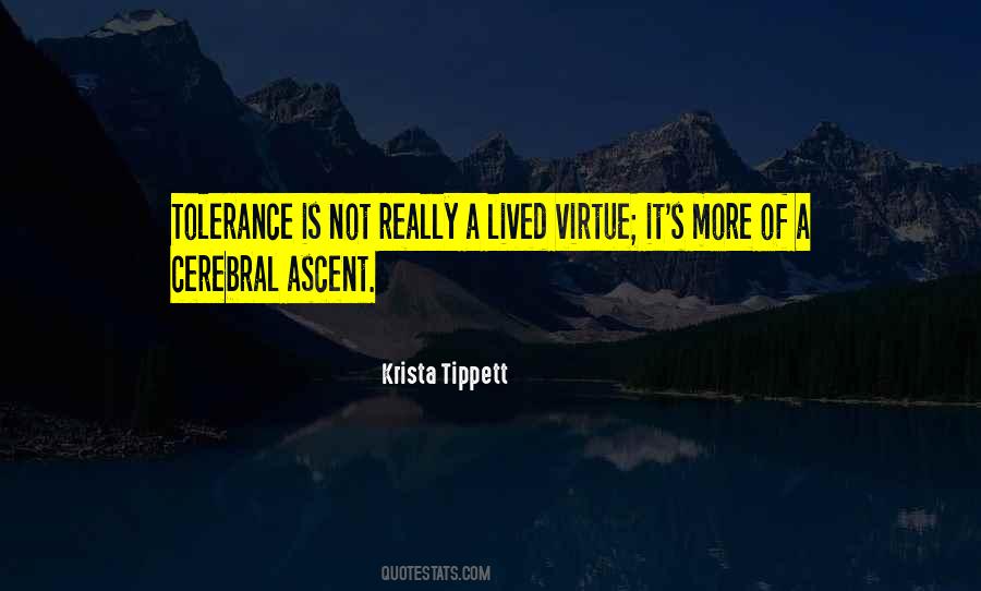 Krista Tippett Quotes #1739214