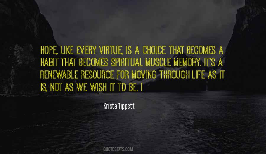 Krista Tippett Quotes #510404