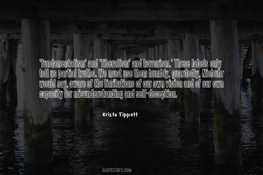 Krista Tippett Quotes #660181