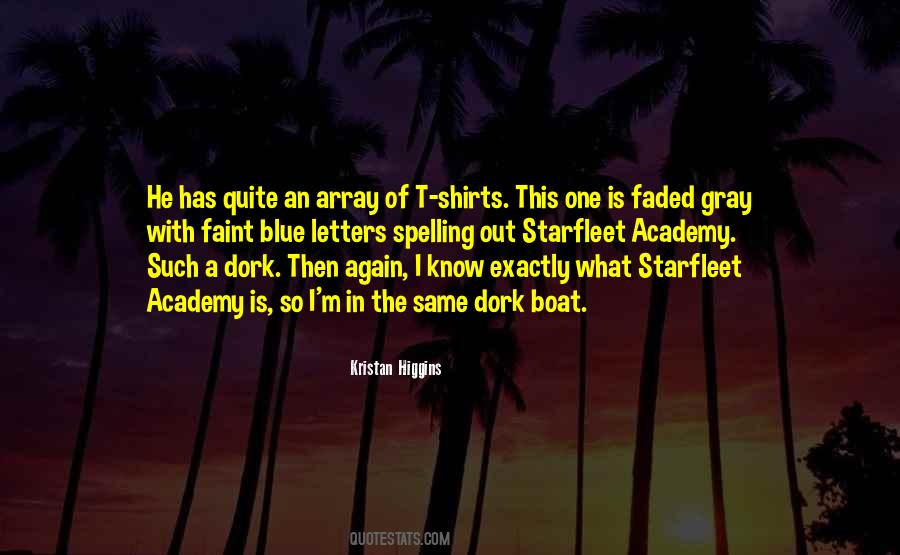 Kristan Higgins Quotes #1208991