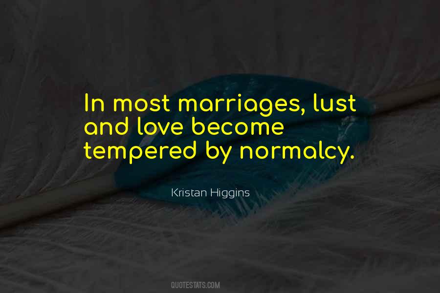 Kristan Higgins Quotes #1301249