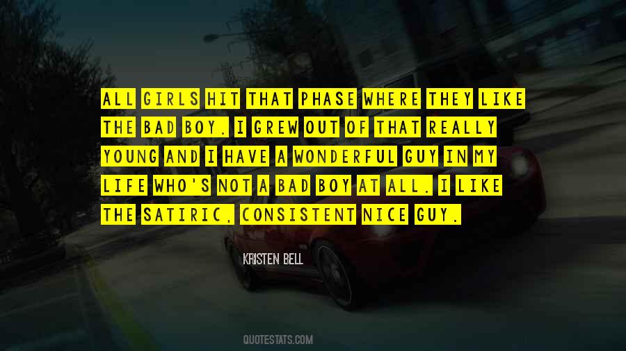 Kristen Bell Quotes #1729690