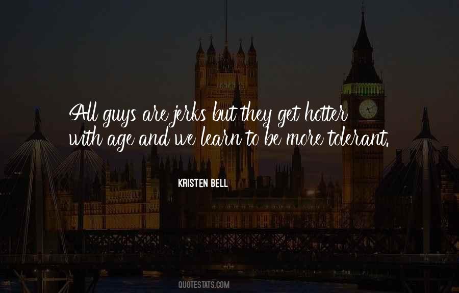 Kristen Bell Quotes #318665