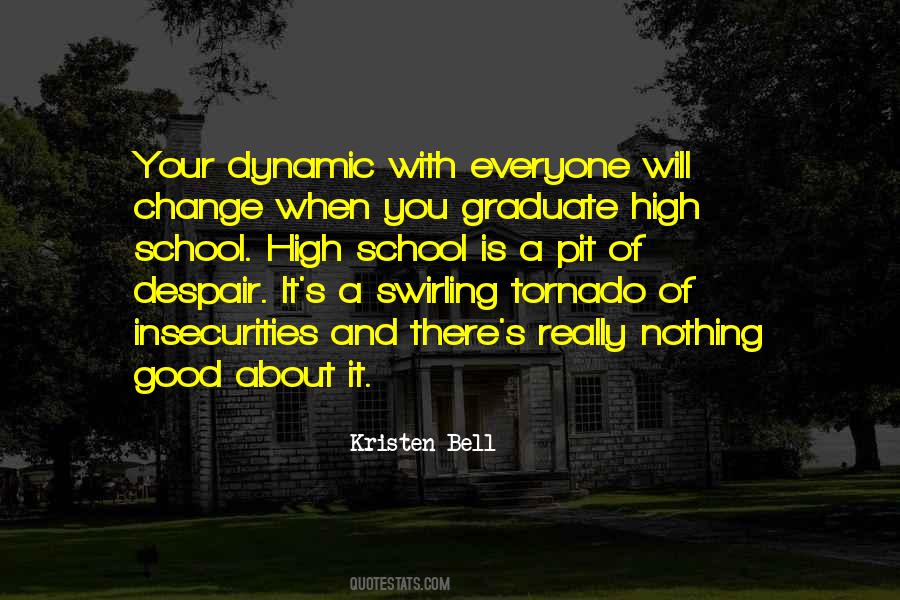 Kristen Bell Quotes #469896