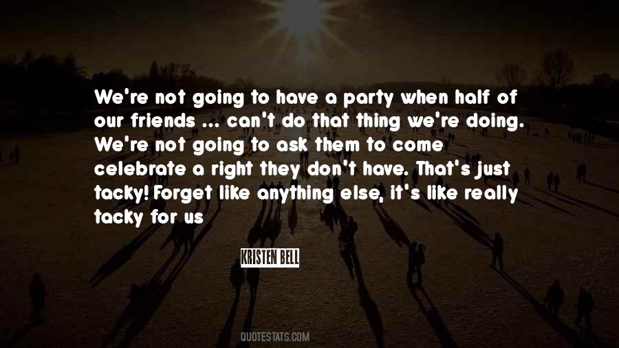 Kristen Bell Quotes #906193