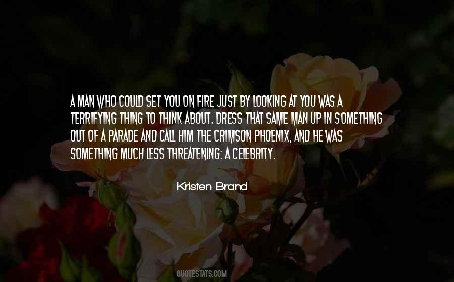 Kristen Brand Quotes #1390431