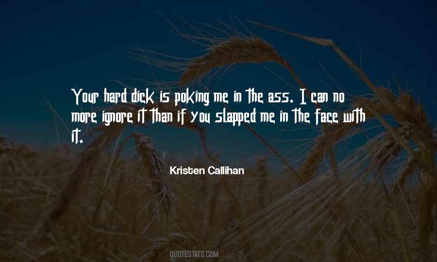 Kristen Callihan Quotes #1080859