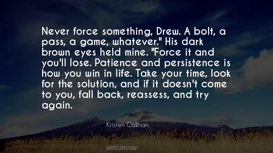 Kristen Callihan Quotes #1151891