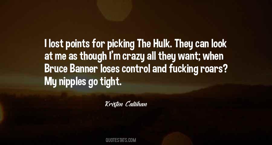 Kristen Callihan Quotes #1160383