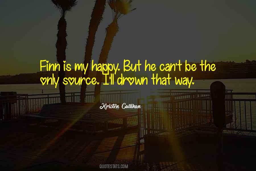 Kristen Callihan Quotes #1165388