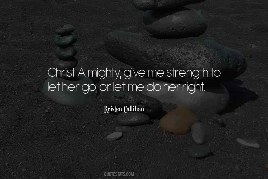 Kristen Callihan Quotes #1205445