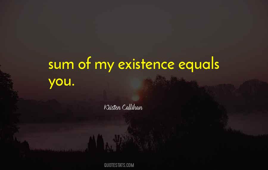 Kristen Callihan Quotes #1298810
