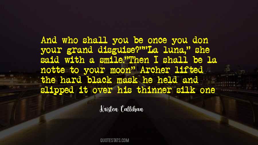 Kristen Callihan Quotes #135806