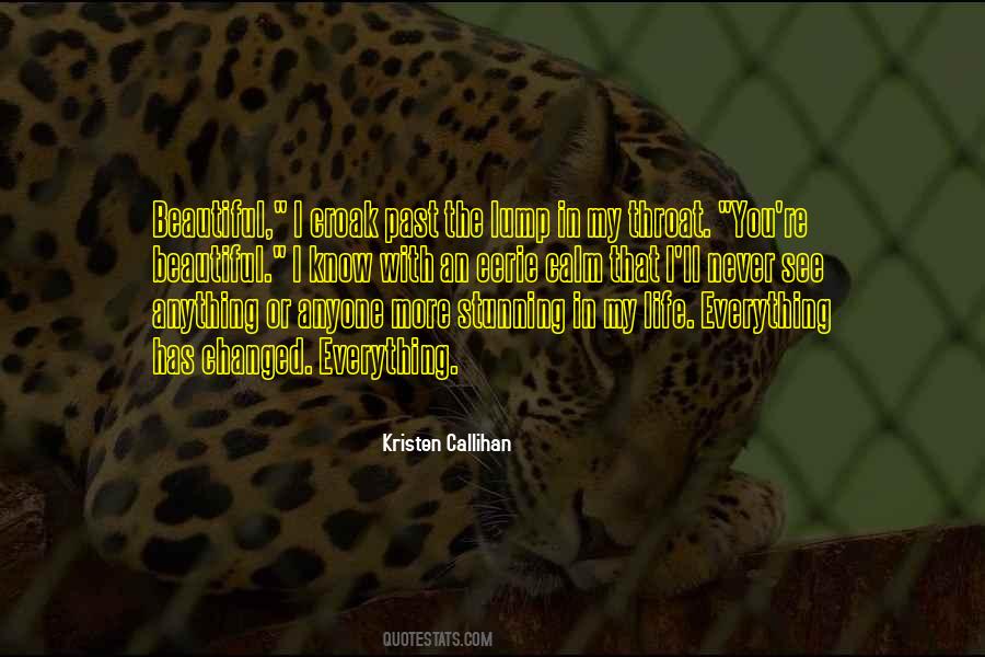 Kristen Callihan Quotes #1403876