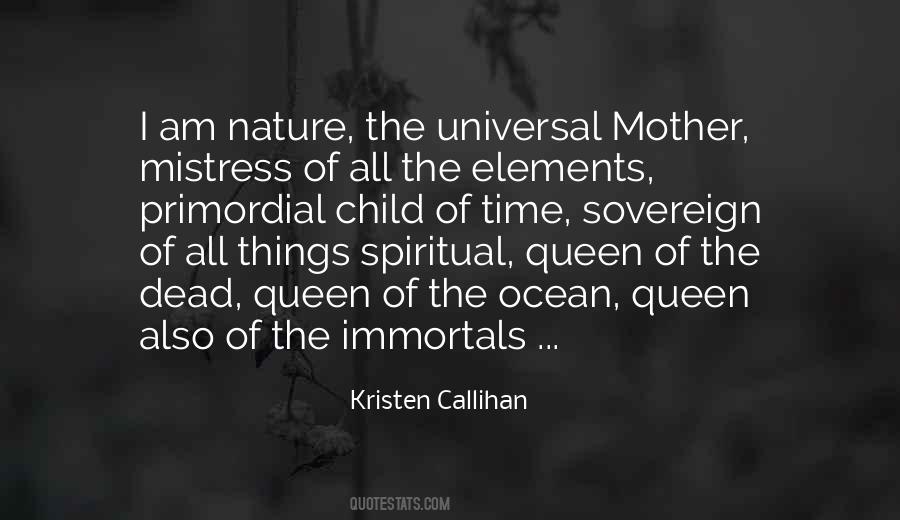 Kristen Callihan Quotes #1542401