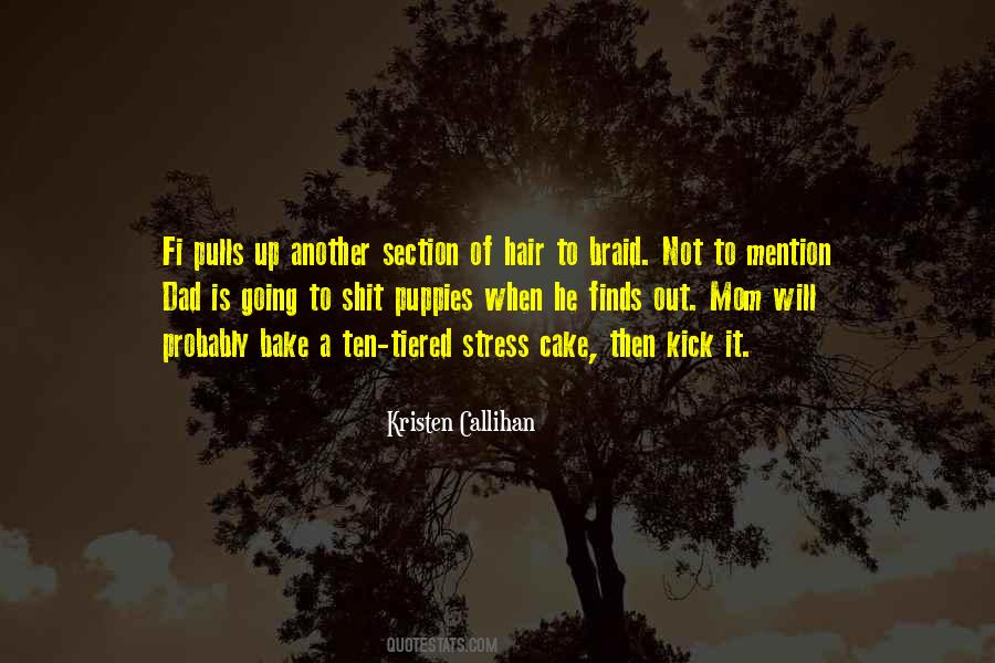 Kristen Callihan Quotes #172556