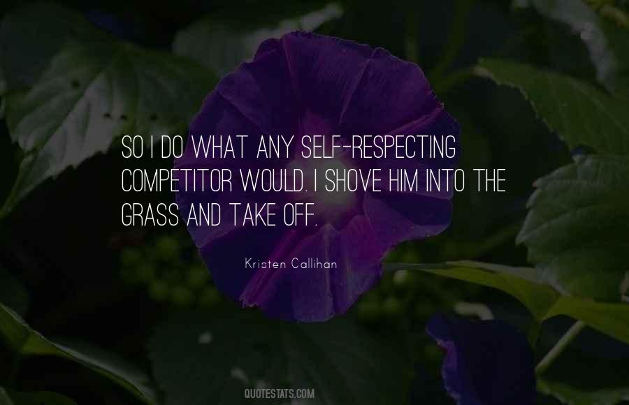 Kristen Callihan Quotes #1823061