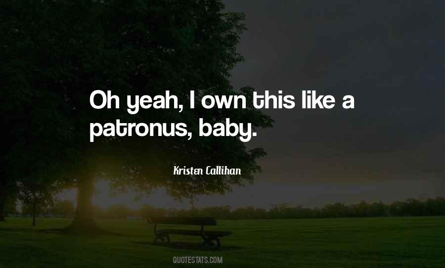 Kristen Callihan Quotes #1830111