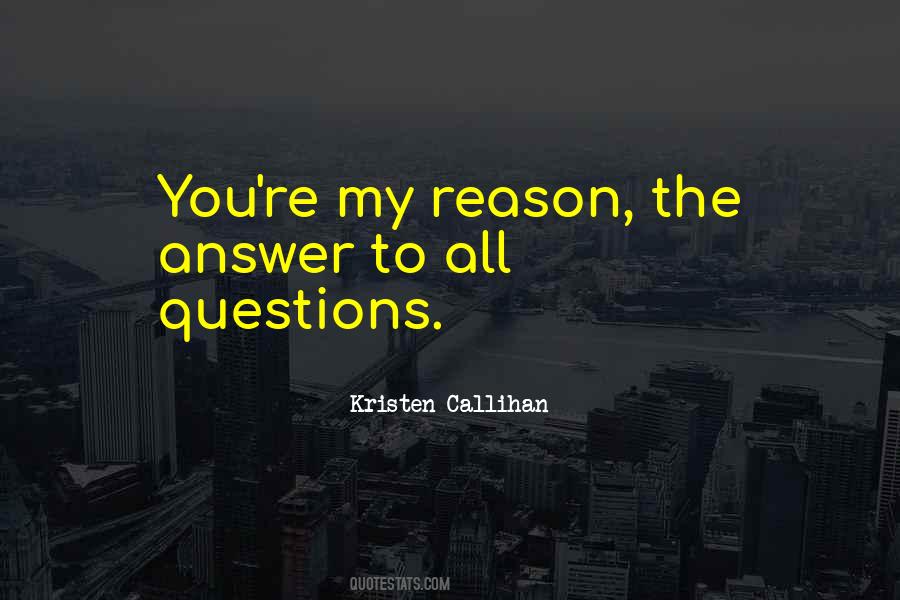 Kristen Callihan Quotes #207510