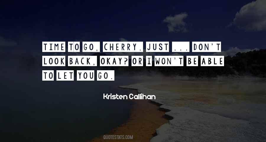 Kristen Callihan Quotes #610329