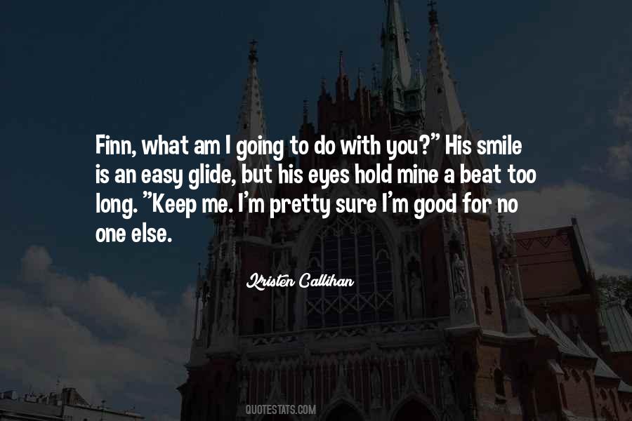 Kristen Callihan Quotes #677633