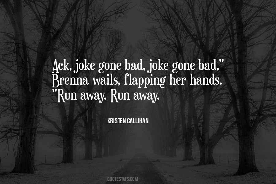 Kristen Callihan Quotes #764247