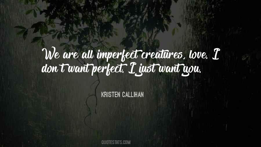 Kristen Callihan Quotes #782415