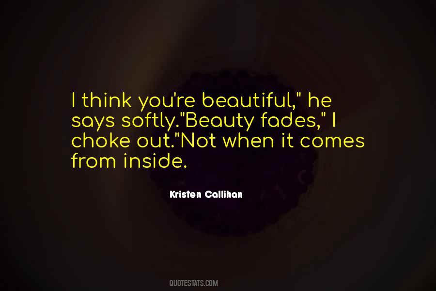 Kristen Callihan Quotes #825300