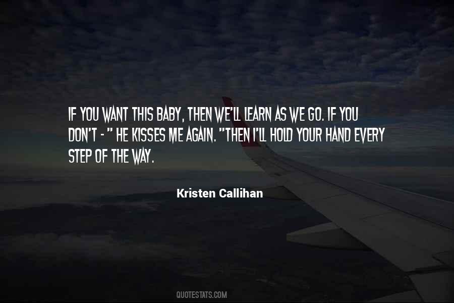 Kristen Callihan Quotes #904063