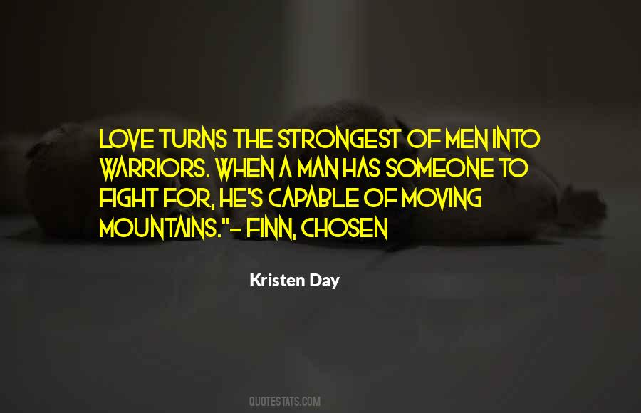 Kristen Day Quotes #527287