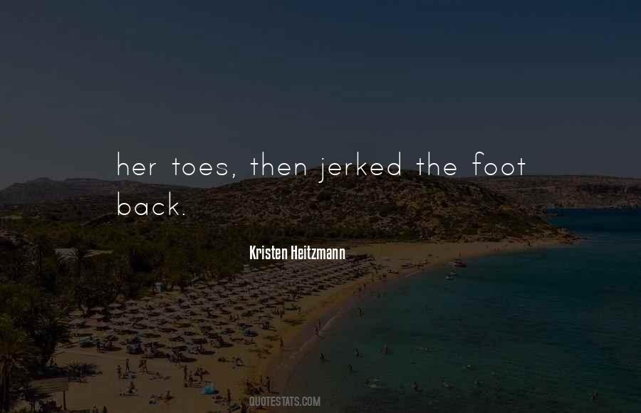 Kristen Heitzmann Quotes #1057883