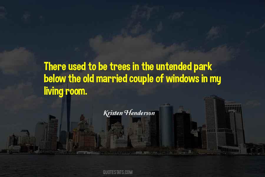Kristen Henderson Quotes #1265567