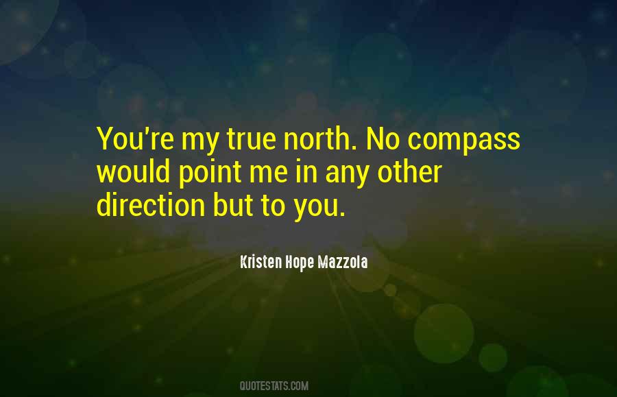 Kristen Hope Mazzola Quotes #537554