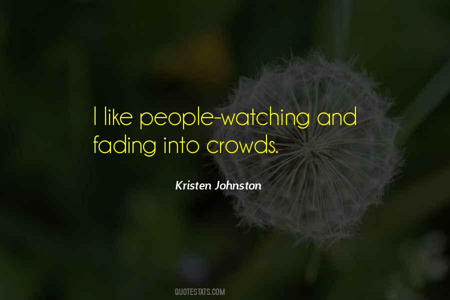 Kristen Johnston Quotes #302912