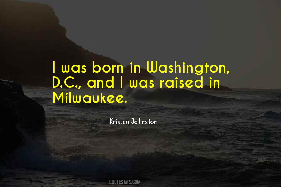 Kristen Johnston Quotes #936628