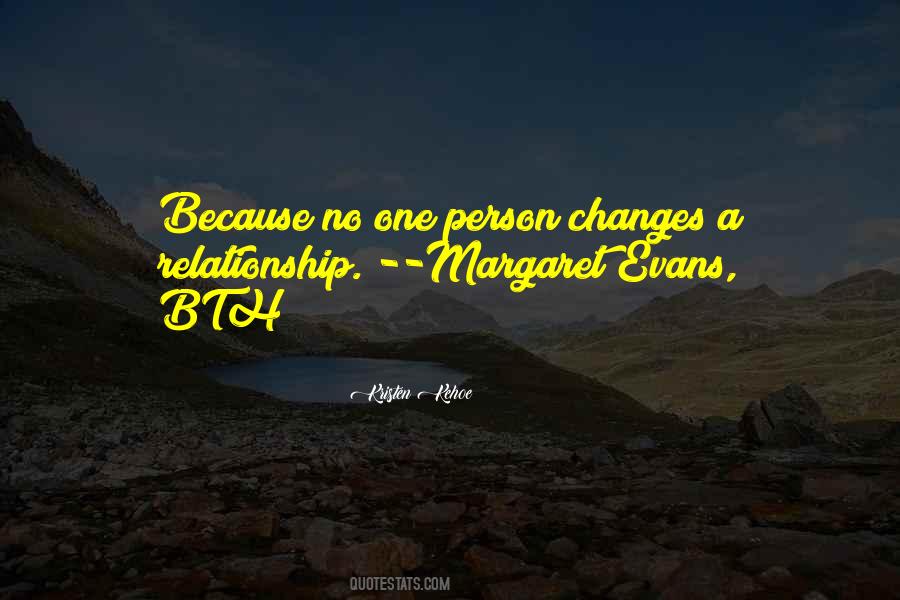 Kristen Kehoe Quotes #1341713