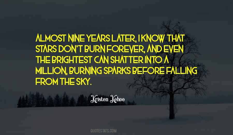 Kristen Kehoe Quotes #622703