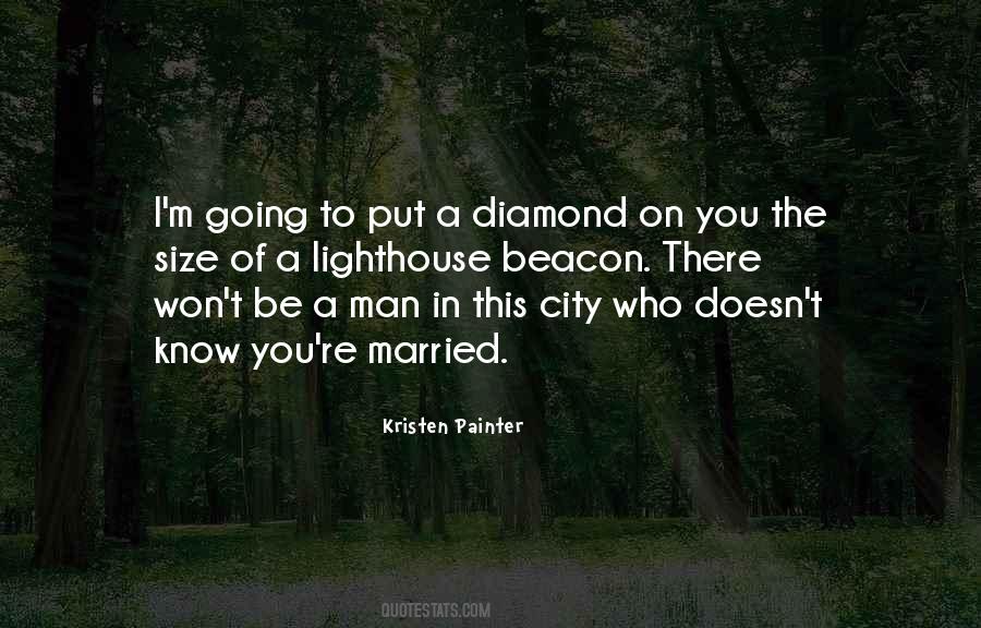 Kristen Painter Quotes #554656