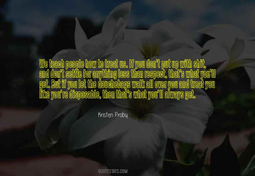 Kristen Proby Quotes #1091512