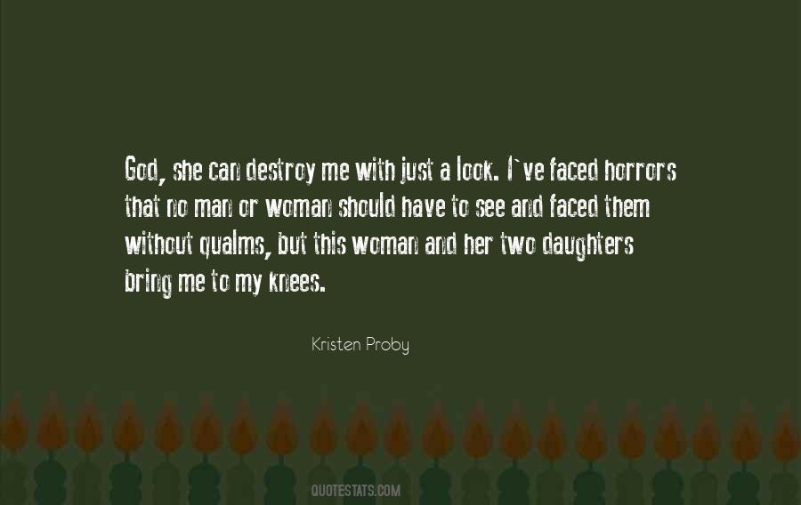 Kristen Proby Quotes #115931