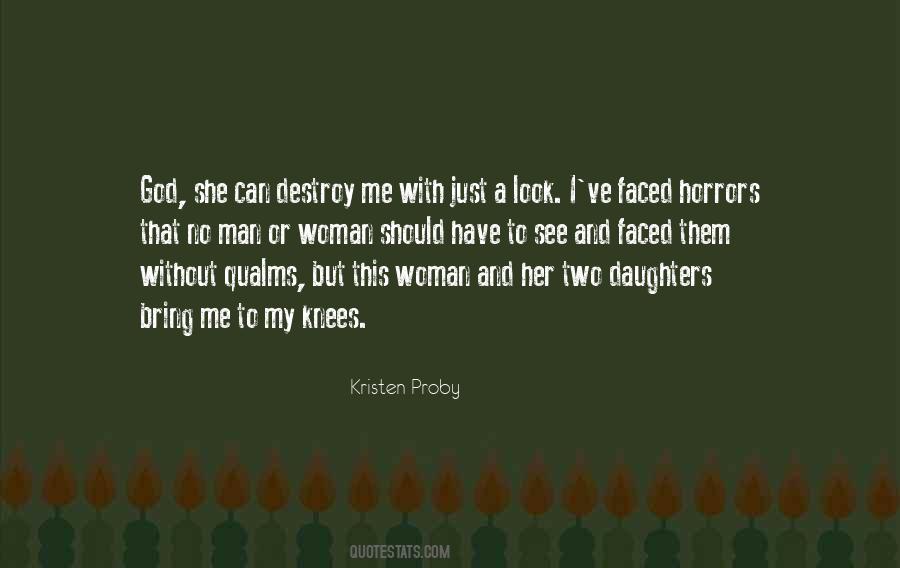 Kristen Proby Quotes #115931