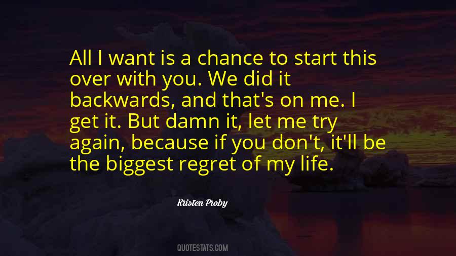 Kristen Proby Quotes #1411018