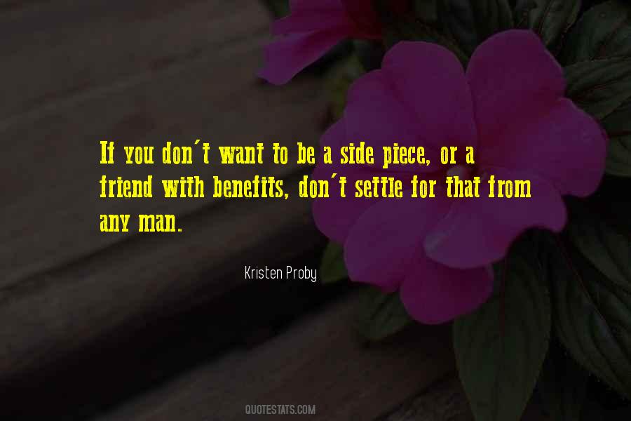 Kristen Proby Quotes #1658214