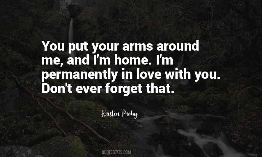 Kristen Proby Quotes #1681571